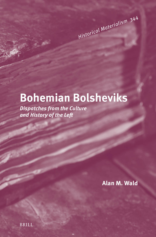 Bohemian Bolsheviks