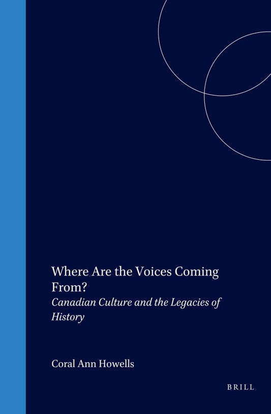 Where Are the Voices Coming From?