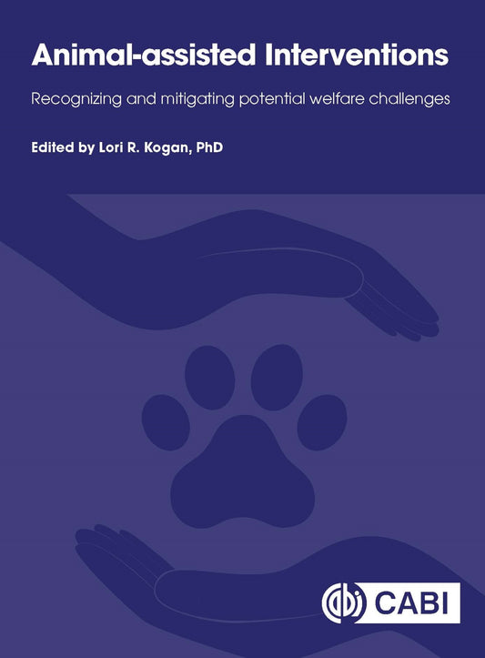 Animal-assisted Interventions