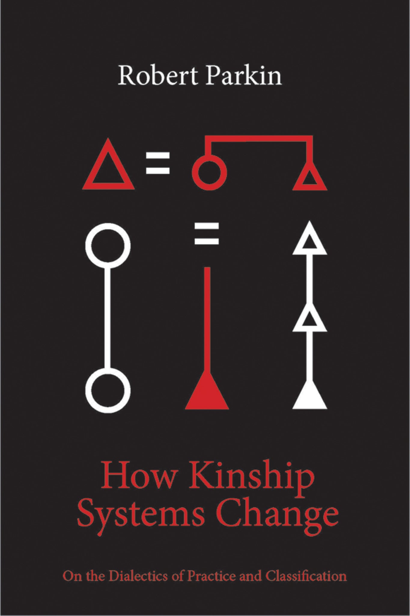 How Kinship Systems Change