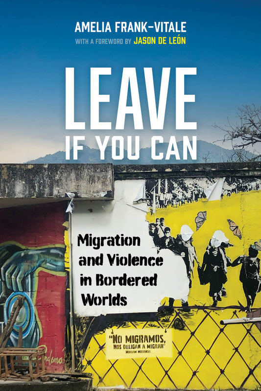 Leave If You Can