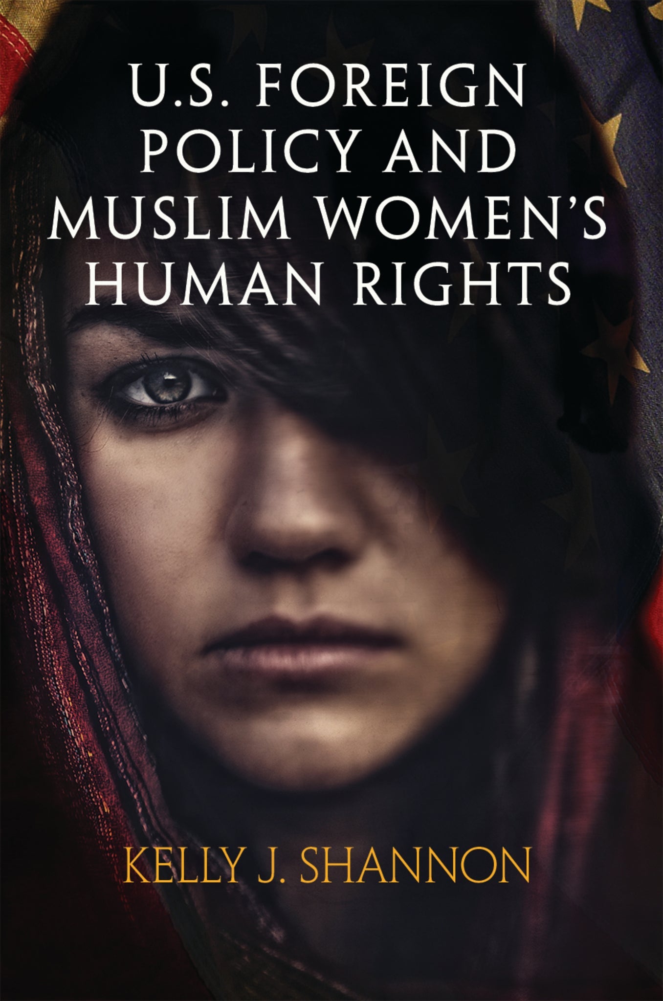 Cover image for U.S. Foreign Policy and Muslim Women's Human Rights ISBN 9780812224672