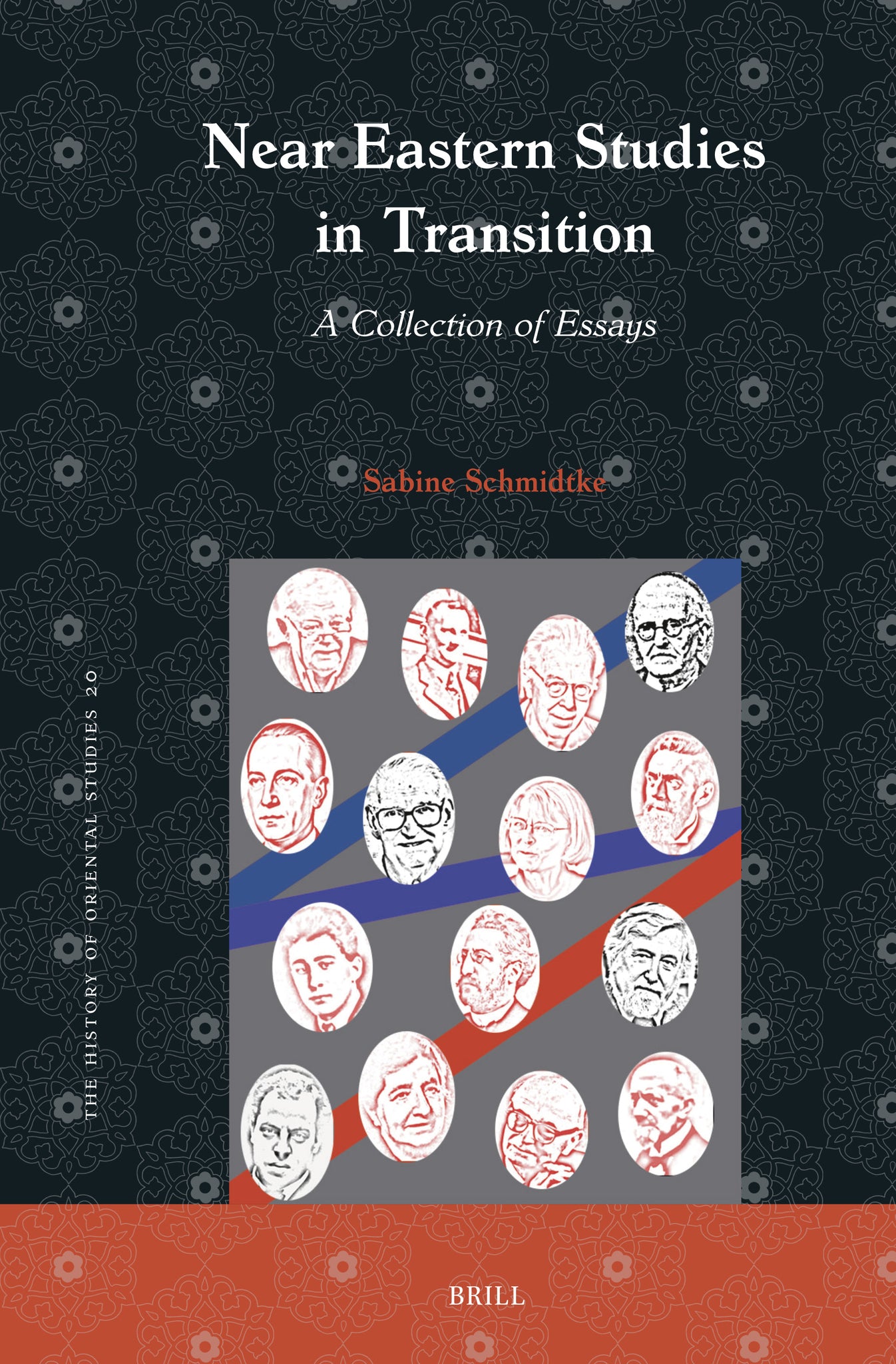 Near Eastern Studies in Transition