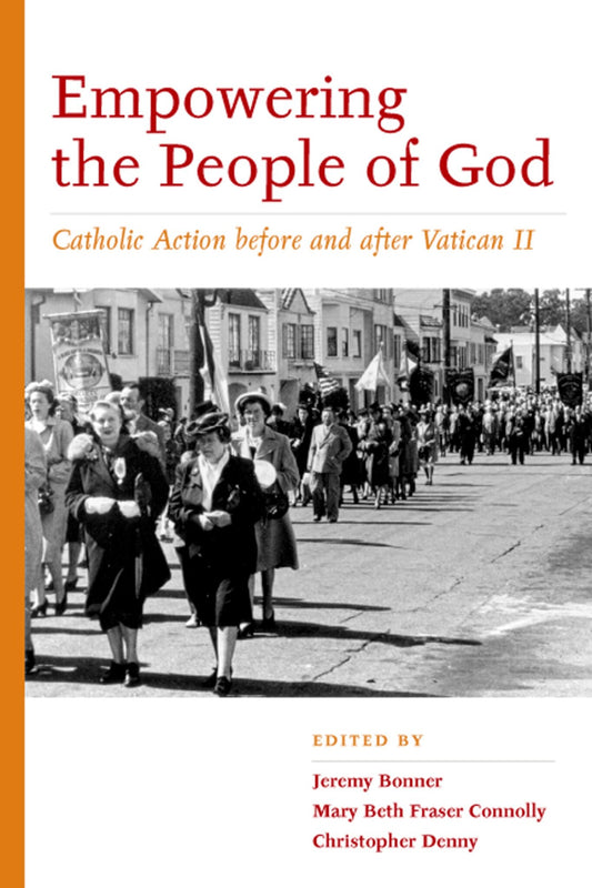Empowering the People of God