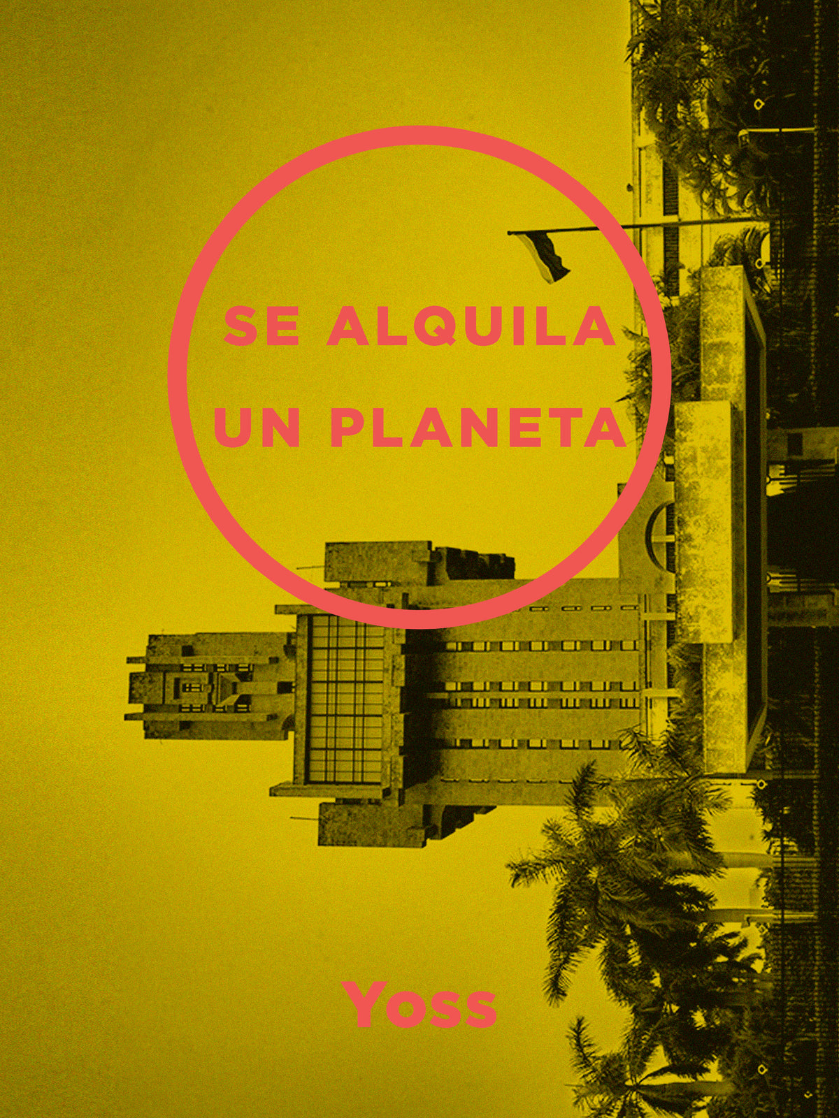 Cover image for Se aquila una planeta ISBN 9781632060297