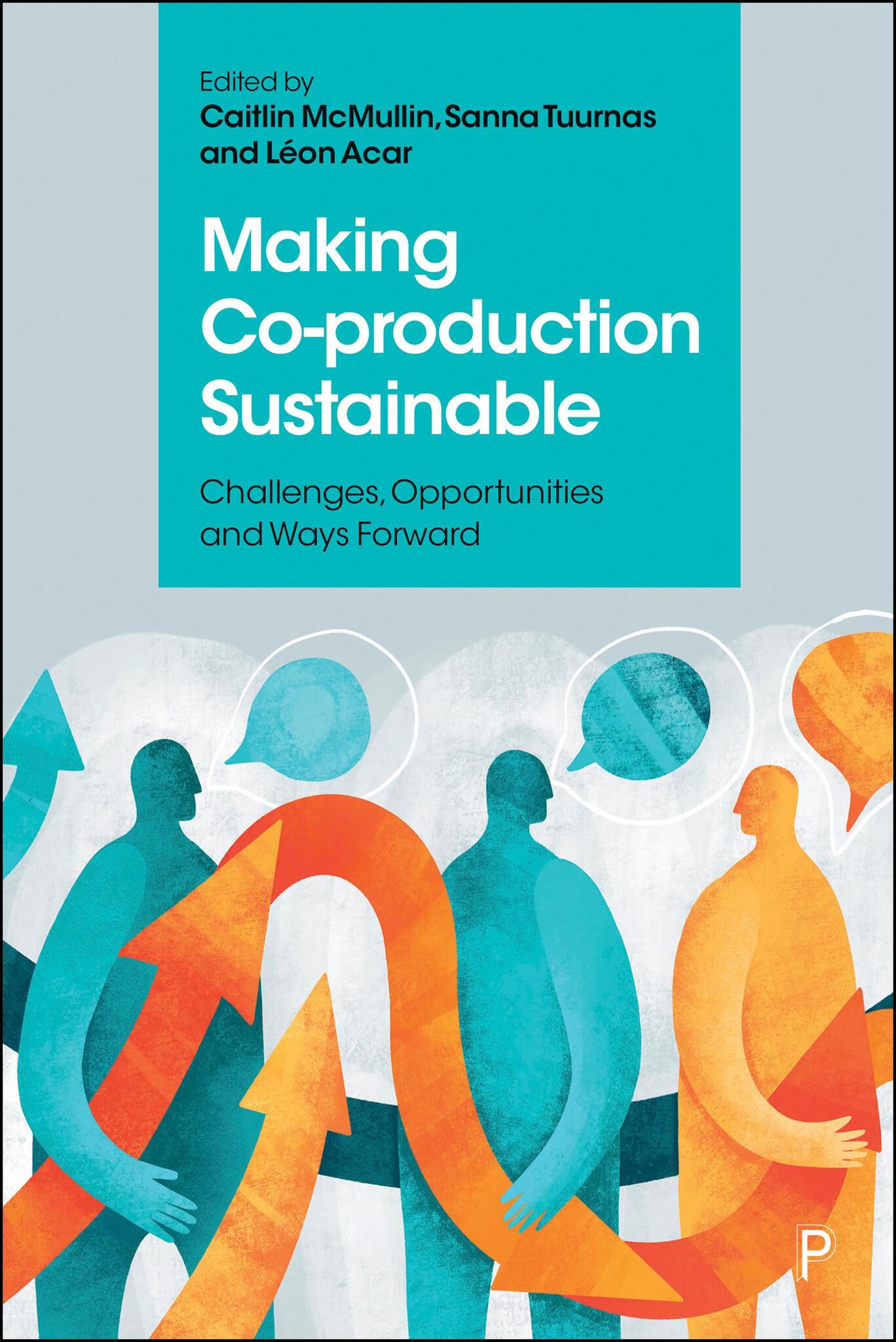 Making Co-production Sustainable