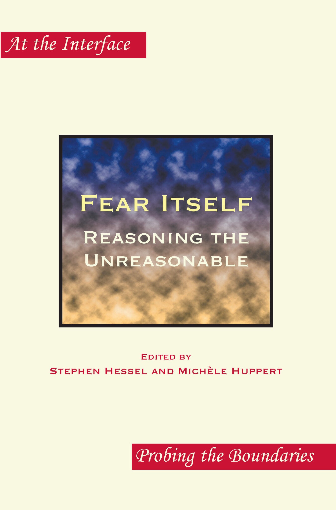 Fear Itself