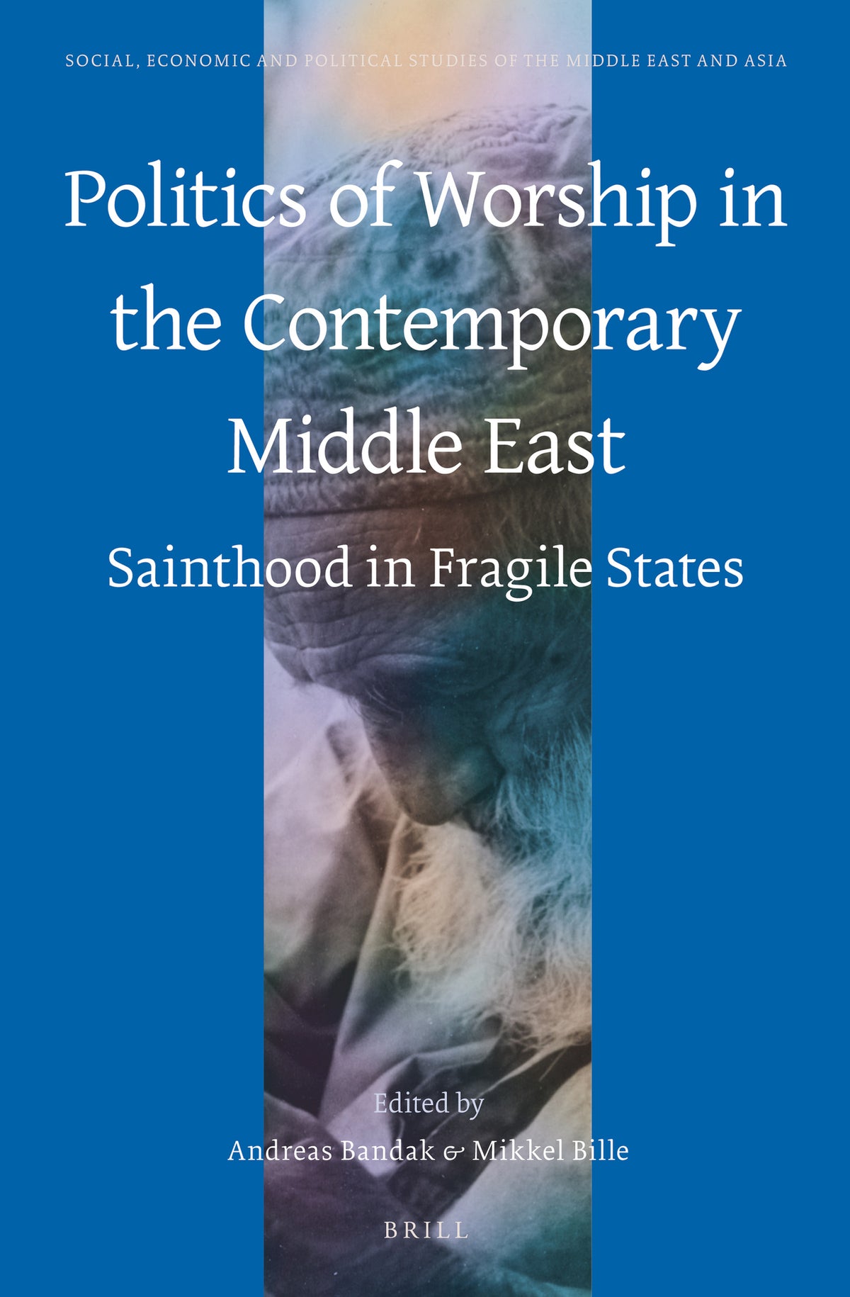 Cover image for Politics of Worship in the Contemporary Middle East ISBN 9789004247826