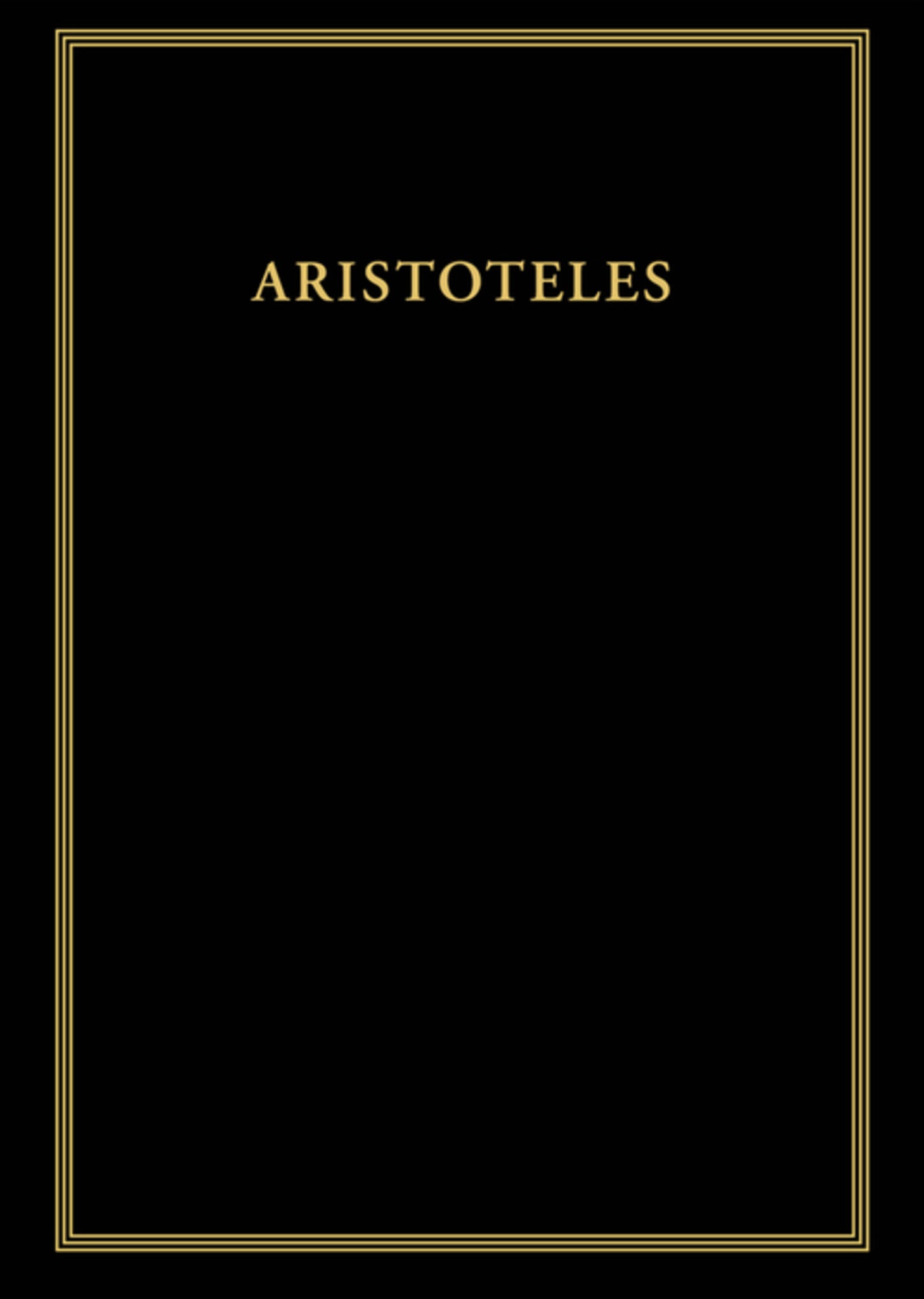 Historia animalium