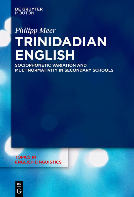 Trinidadian English