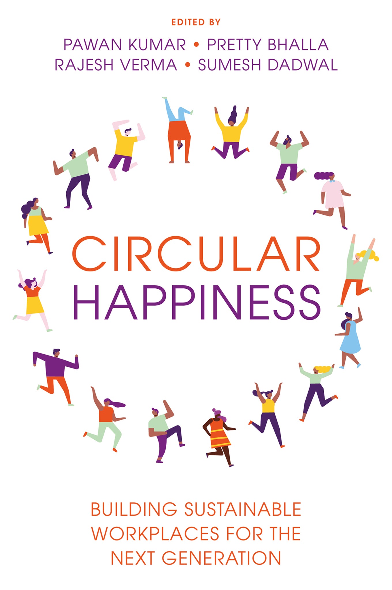 Circular Happiness