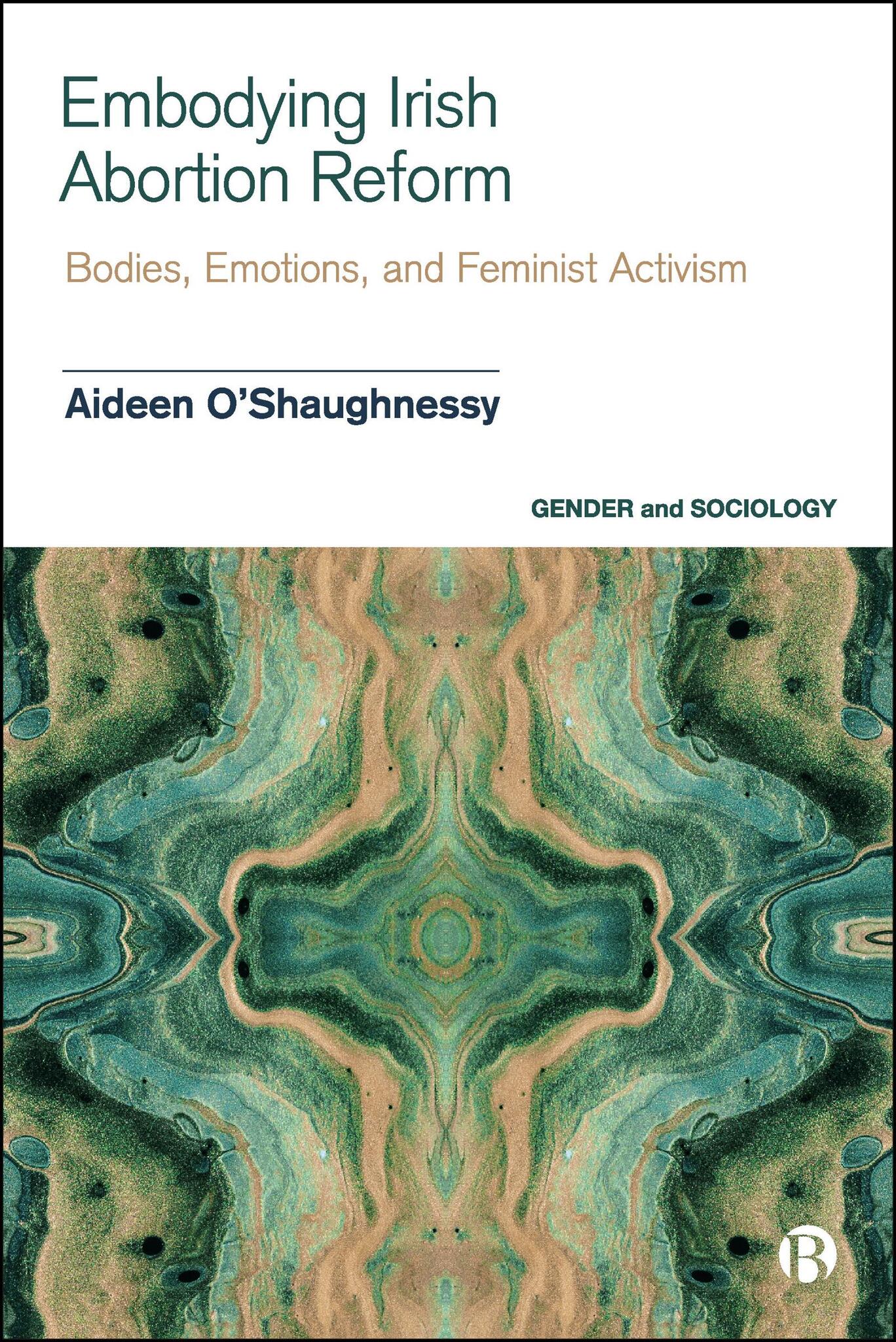 Cover image for Embodying Irish Abortion Reform ISBN 9781529236446