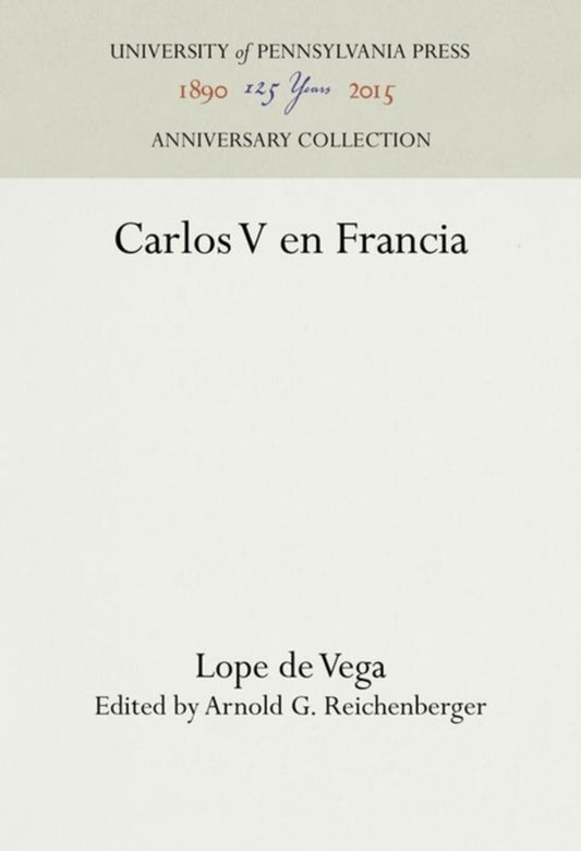 Carlos V en Francia