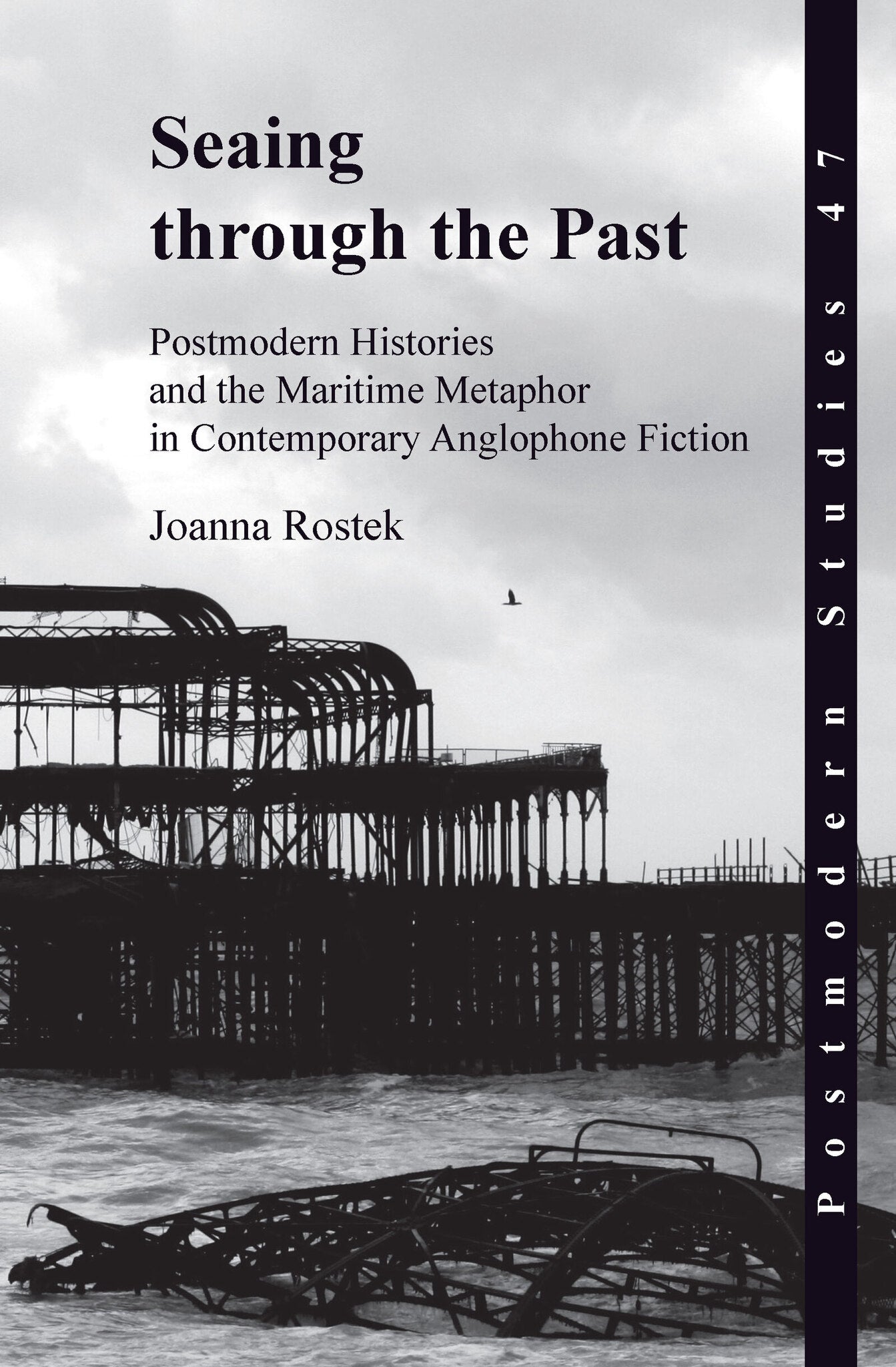Seaing through the Past