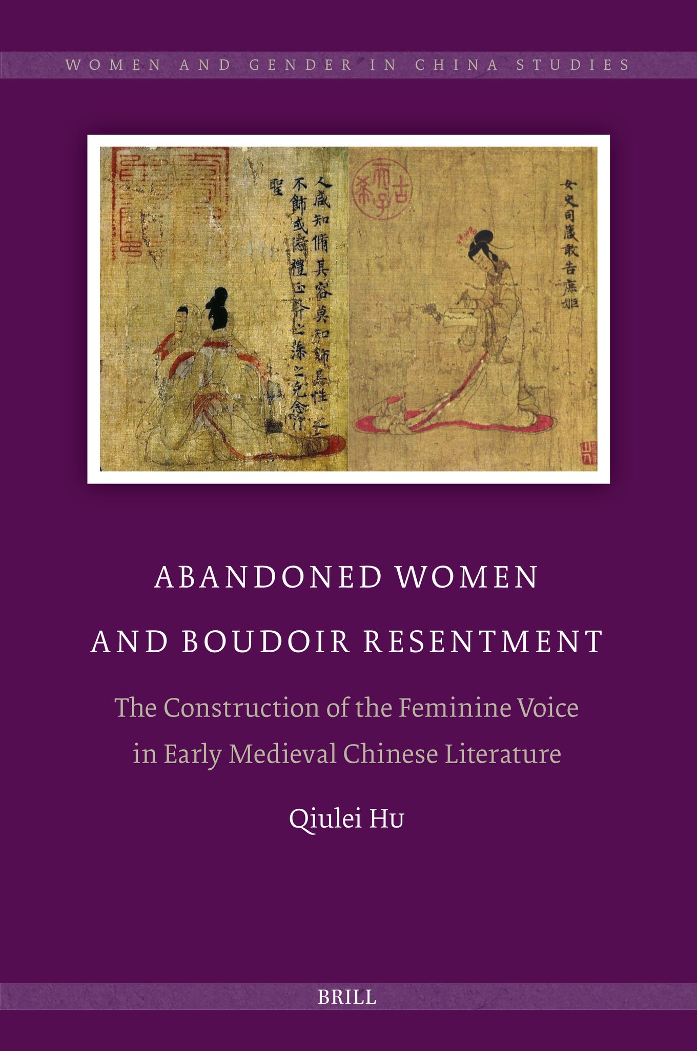 Abandoned Women and Boudoir Resentment