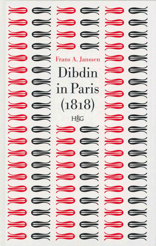 Dibdin in Paris (1818)
