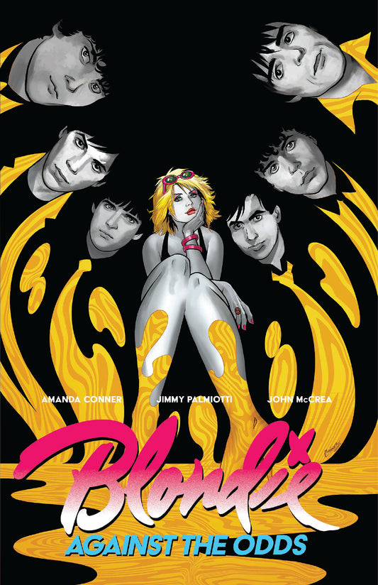 Blondie: Against the Odds