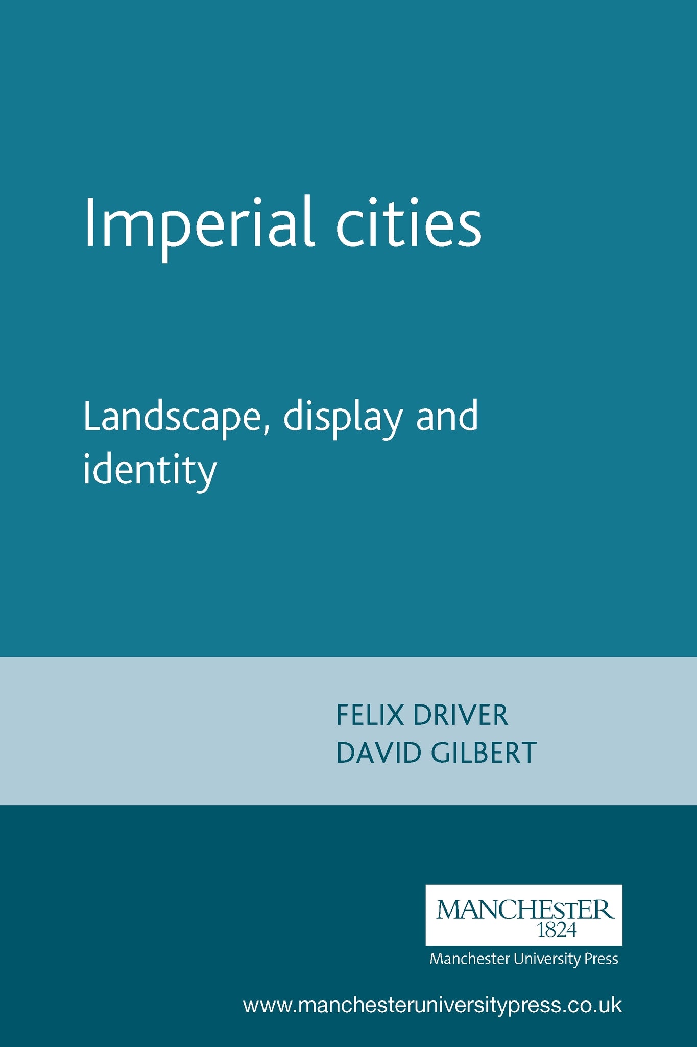 Imperial cities