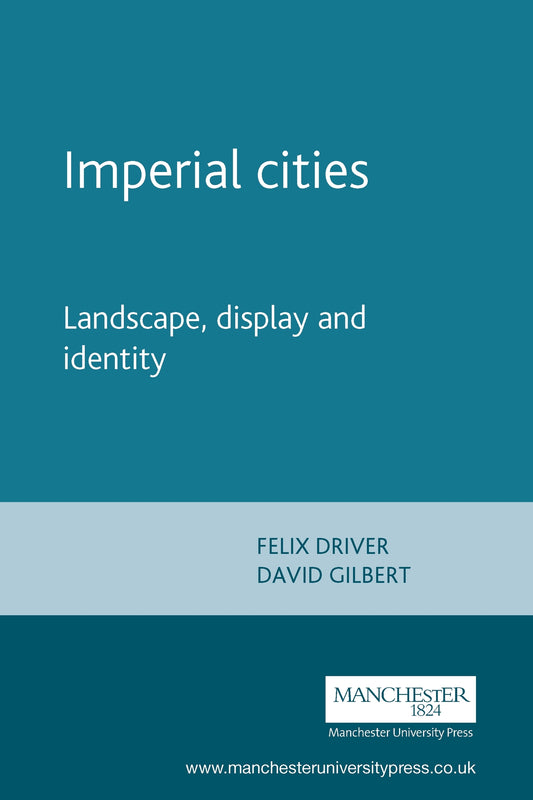 Imperial cities