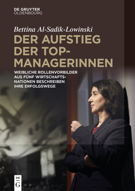 Der Aufstieg der Topmanagerinnen