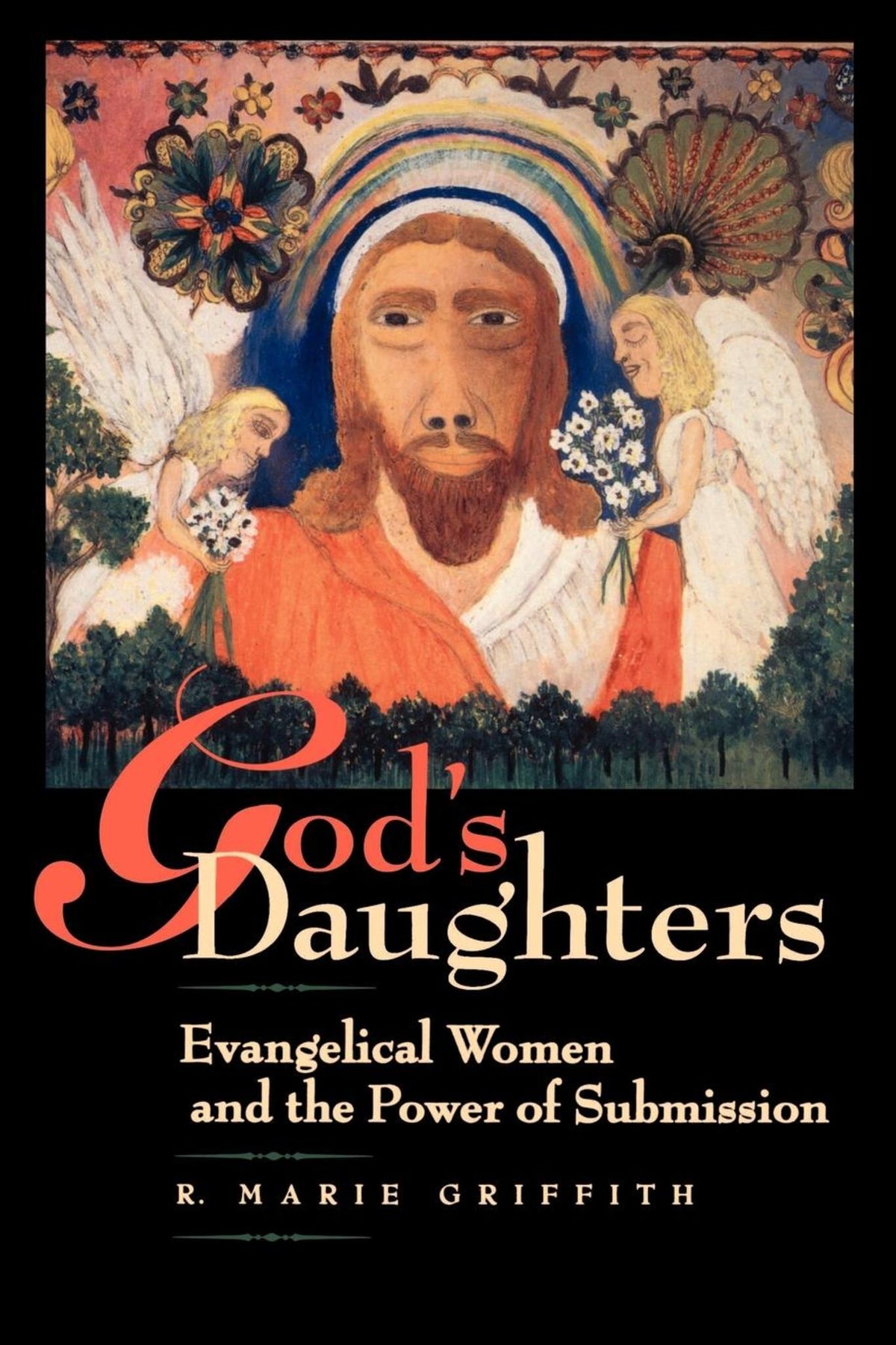 Cover image for God's Daughters ISBN 9780520926172