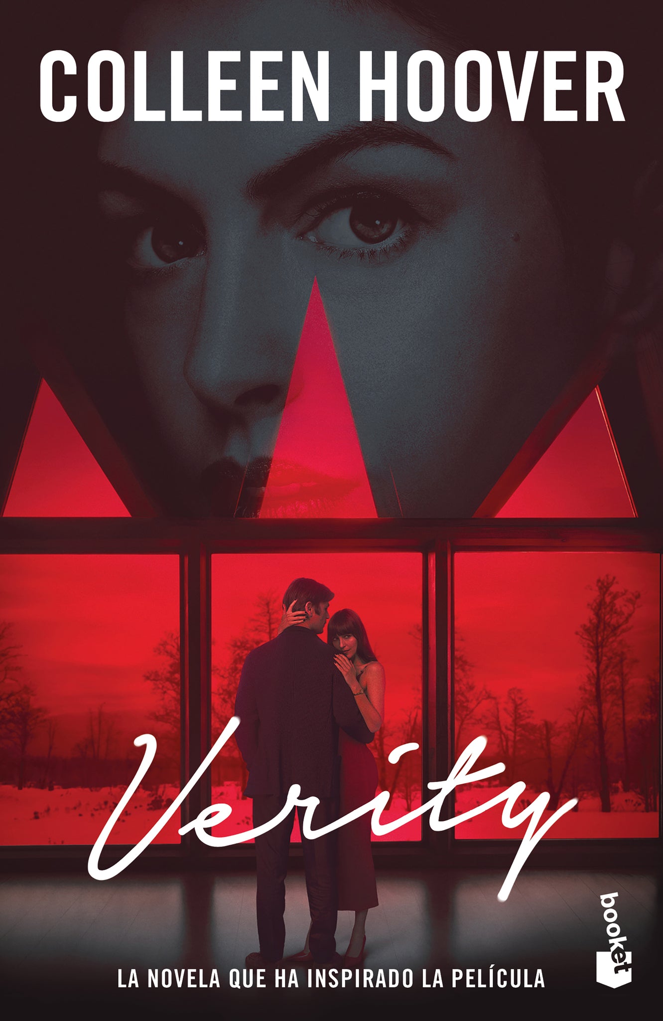 Verity: La sombra de un engaño (Edición de la Película) / Verity (Movie Tie-In)