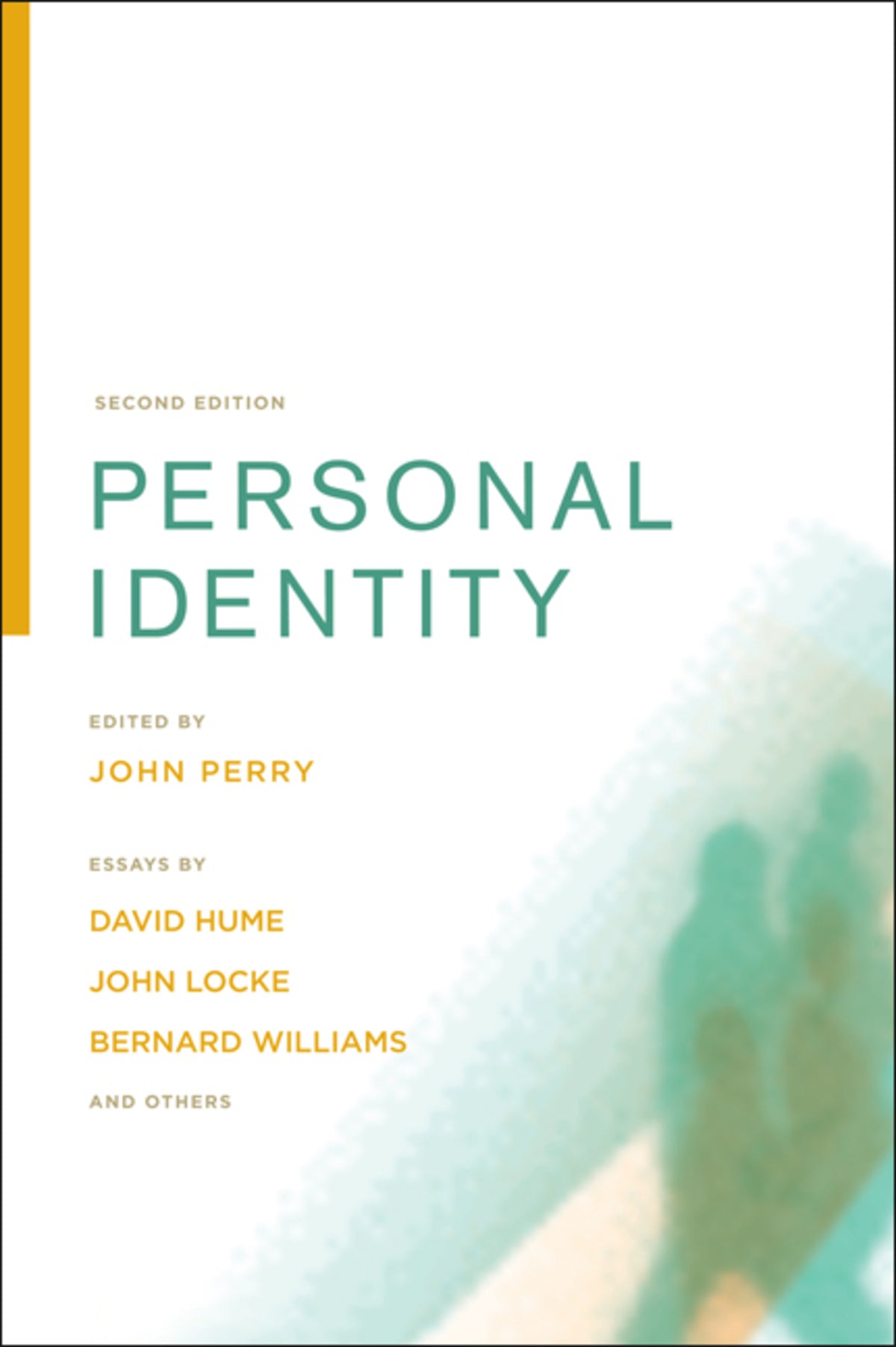 Cover image for Personal Identity, Second Edition ISBN 9780520256422