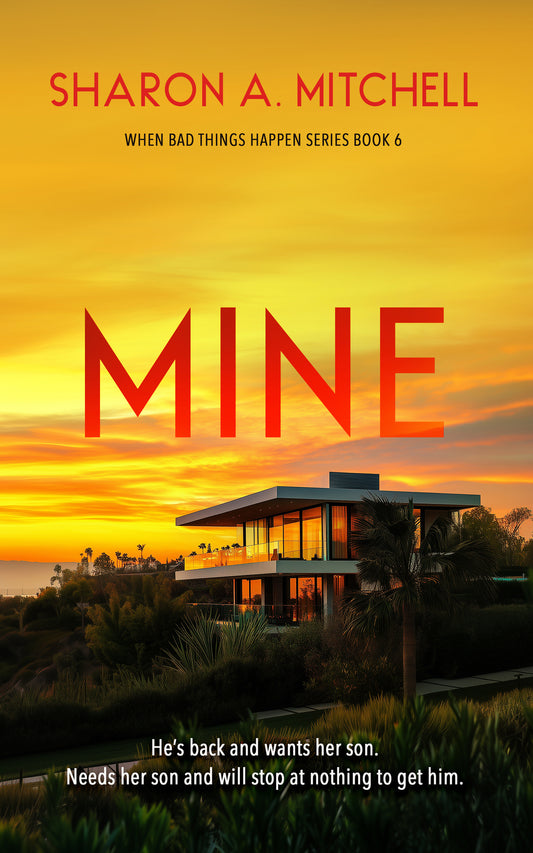 Mine
