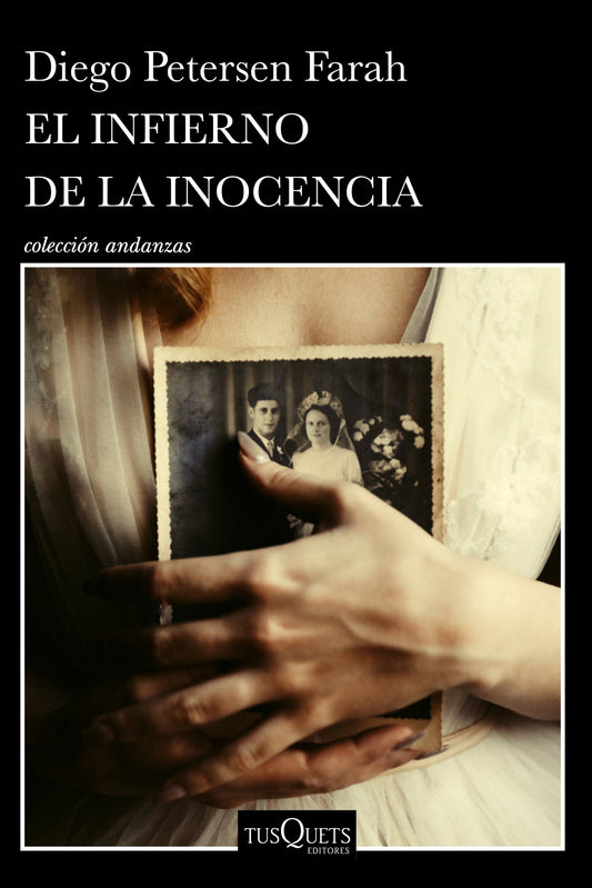 El infierno de la inocencia (Novela) / The Hell of Innocence (A Novel)