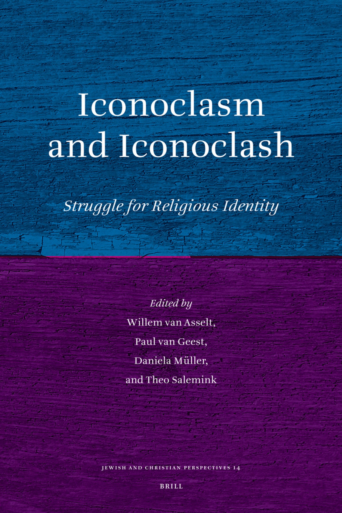 Cover image for Iconoclasm and Iconoclash ISBN 9789004161955