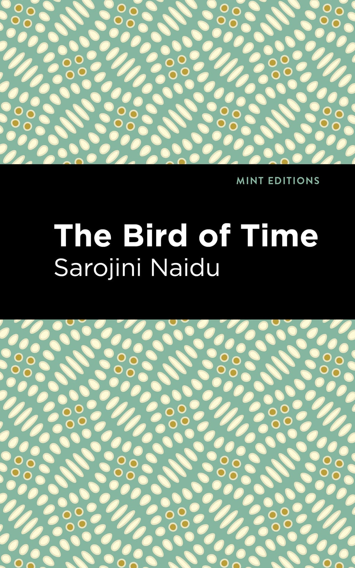 Cover image for The Bird of Time ISBN 9798888974322