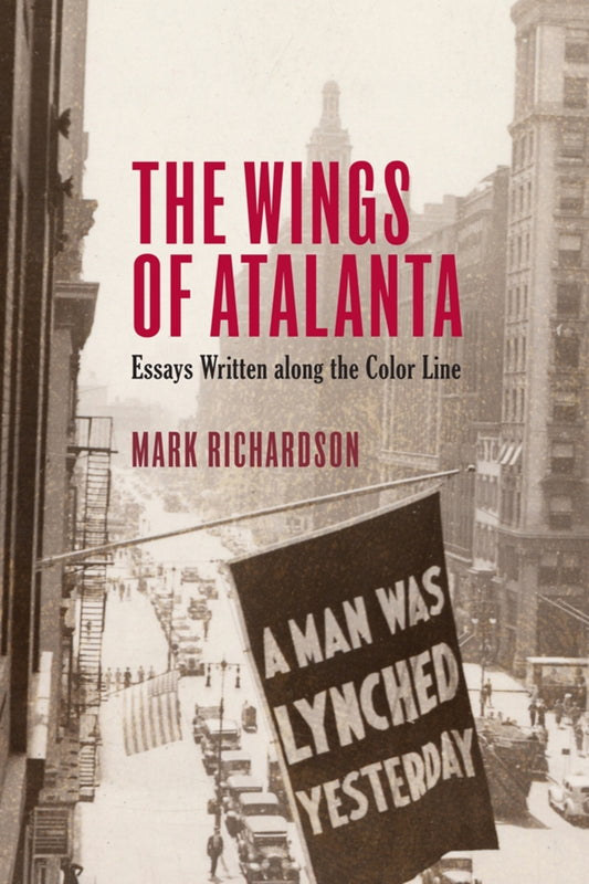 The Wings of Atalanta