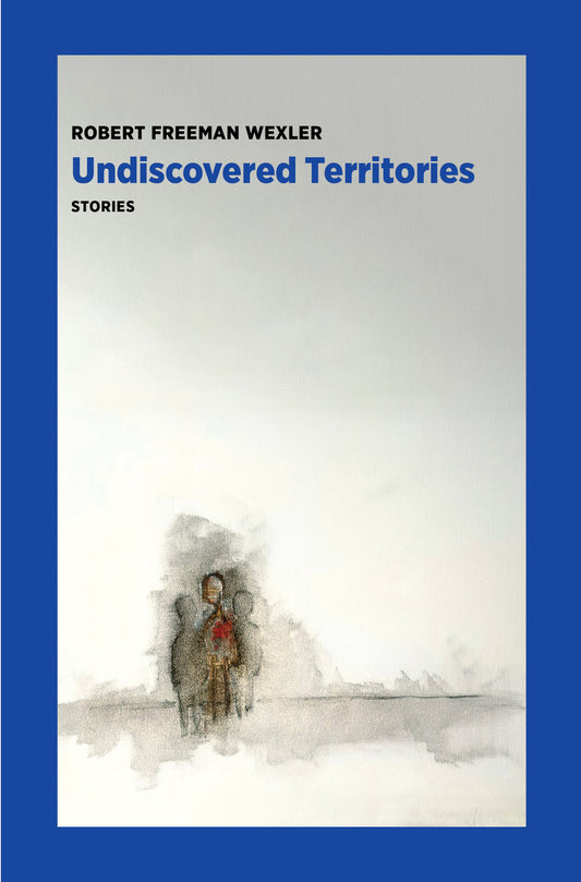 Undiscovered Territories