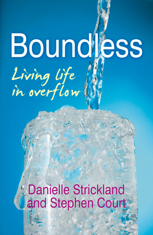 Boundless