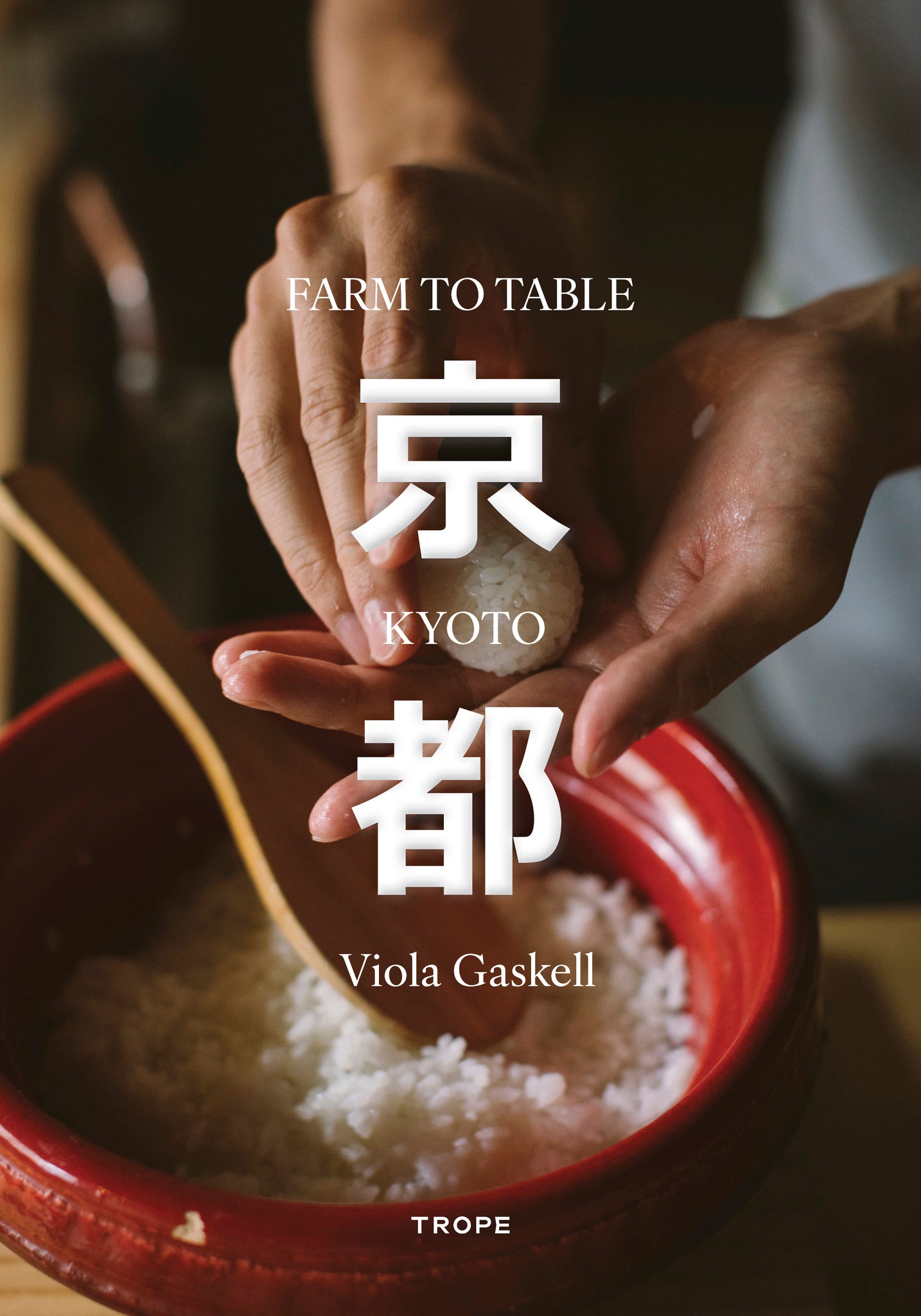 Kyoto Farm to Table