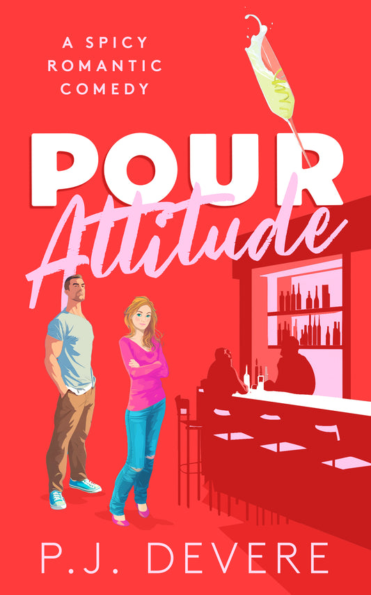 Pour Attitude