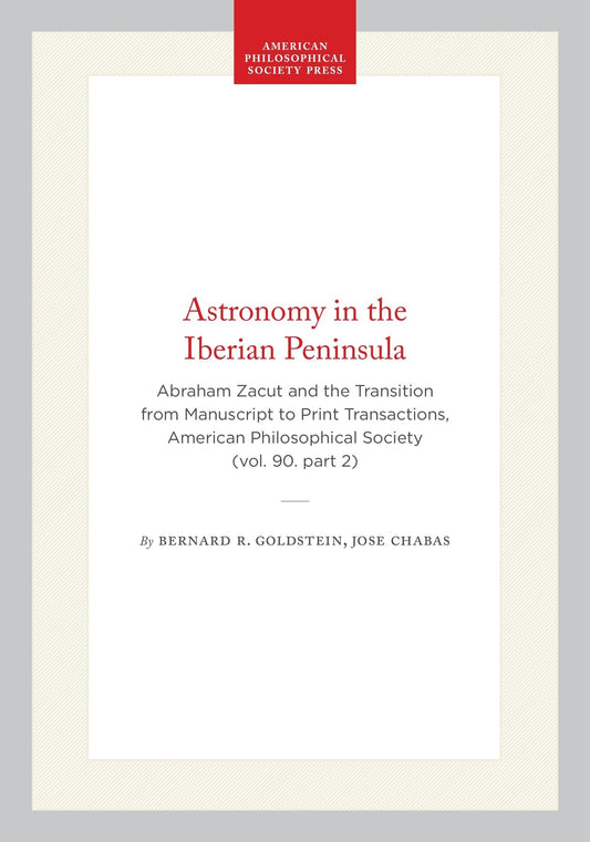 Astronomy in the Iberian Peninsula