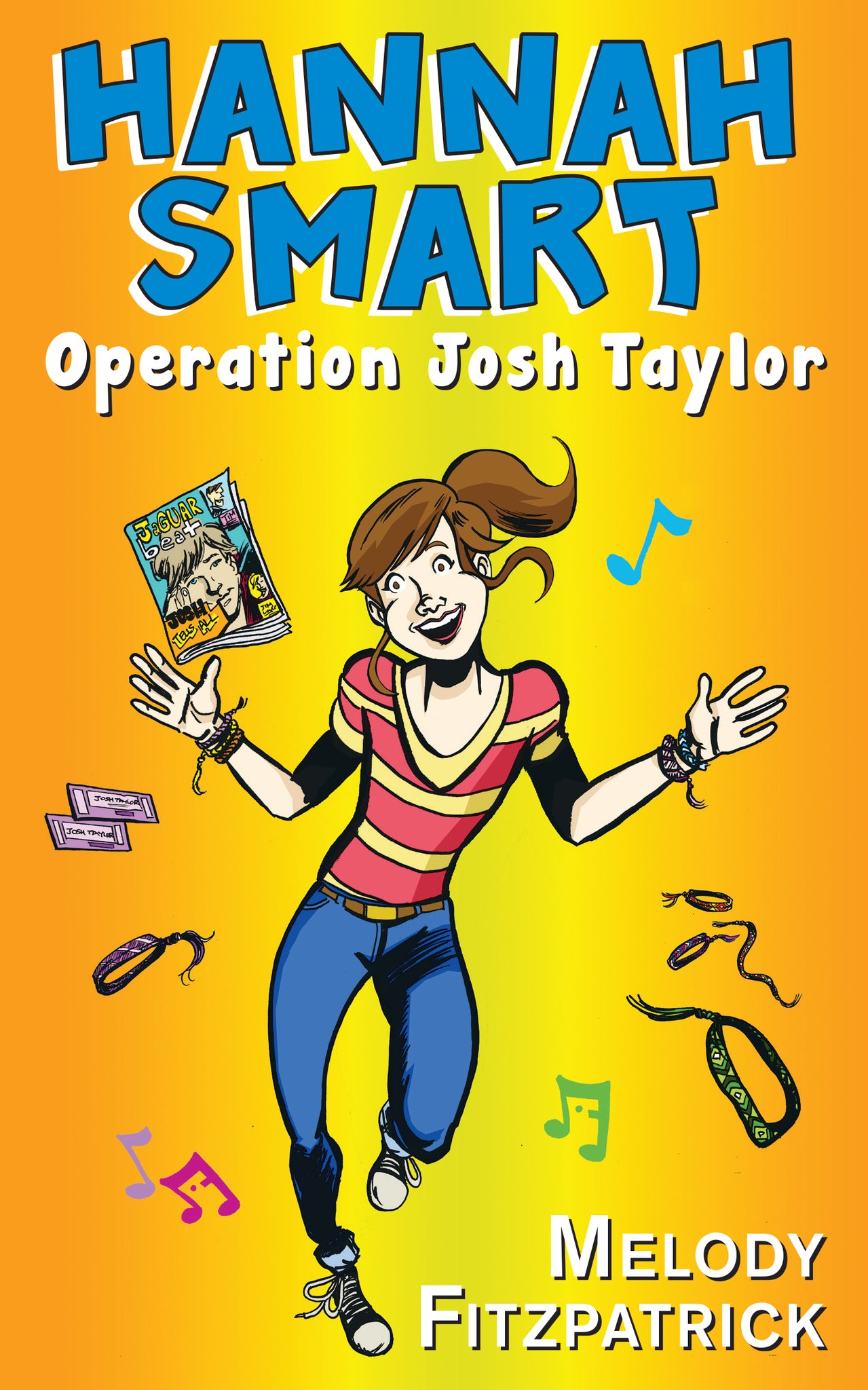 Cover image for Operation Josh Taylor ISBN 9781459731349
