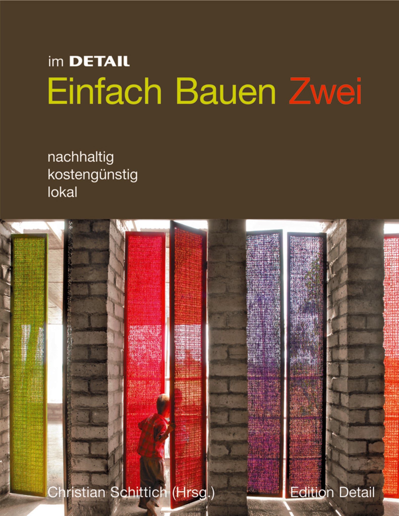 Einfach Bauen Zwei