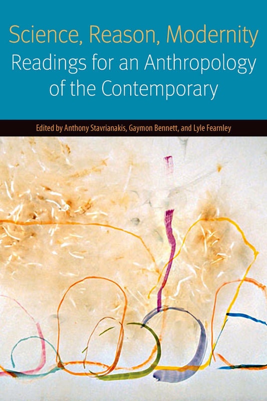 Science, Reason, Modernity