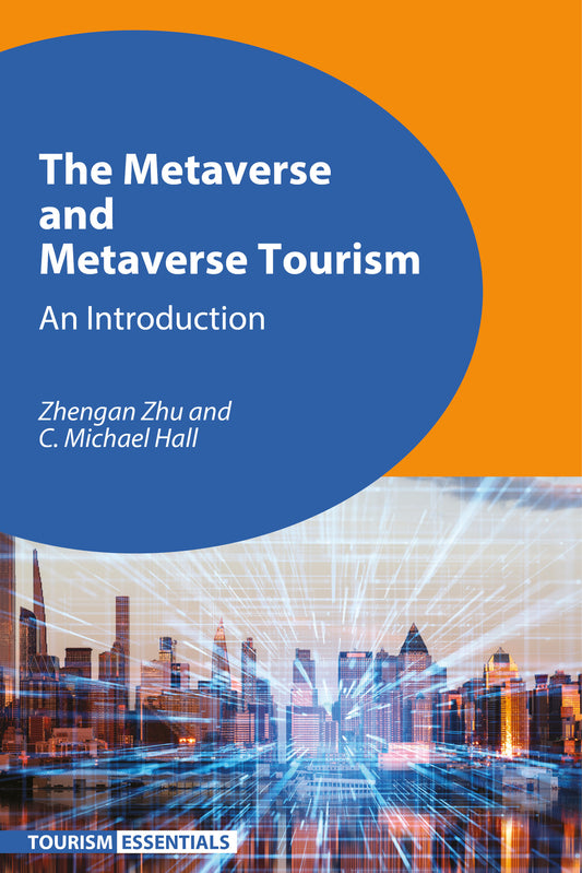 The Metaverse and Metaverse Tourism