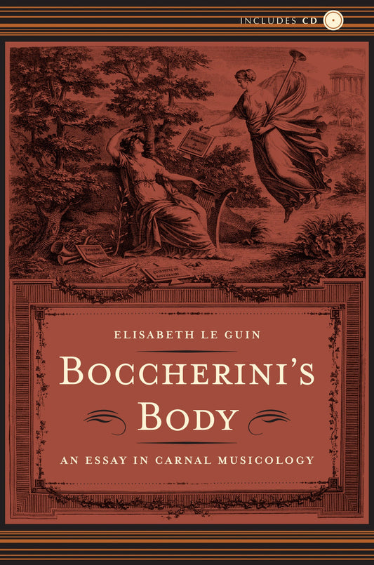 Boccherini’s Body