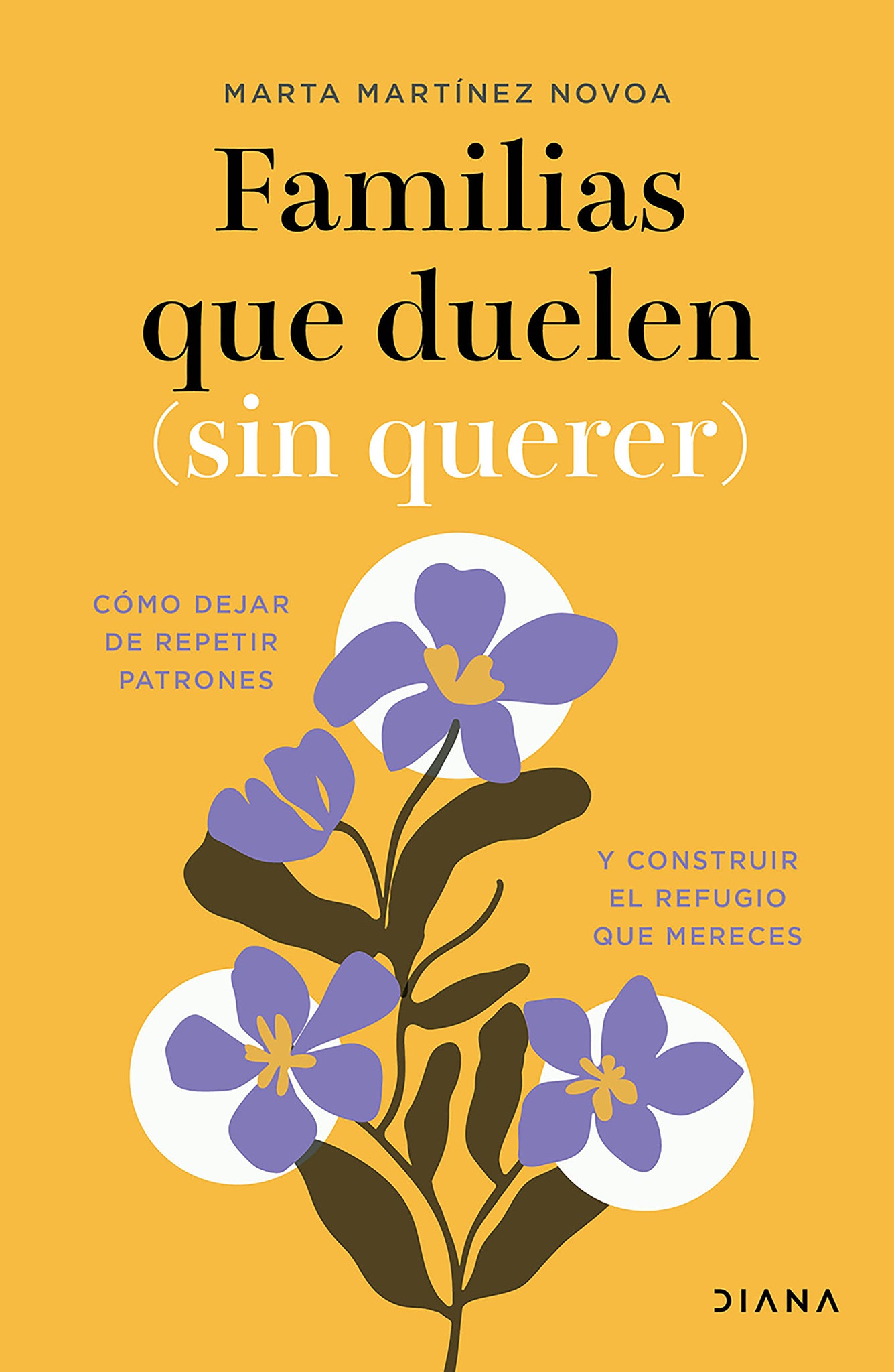 Familias que duelen (sin querer): Cómo dejar de repetir patrones... / Families That Hurt (Unintentionally)