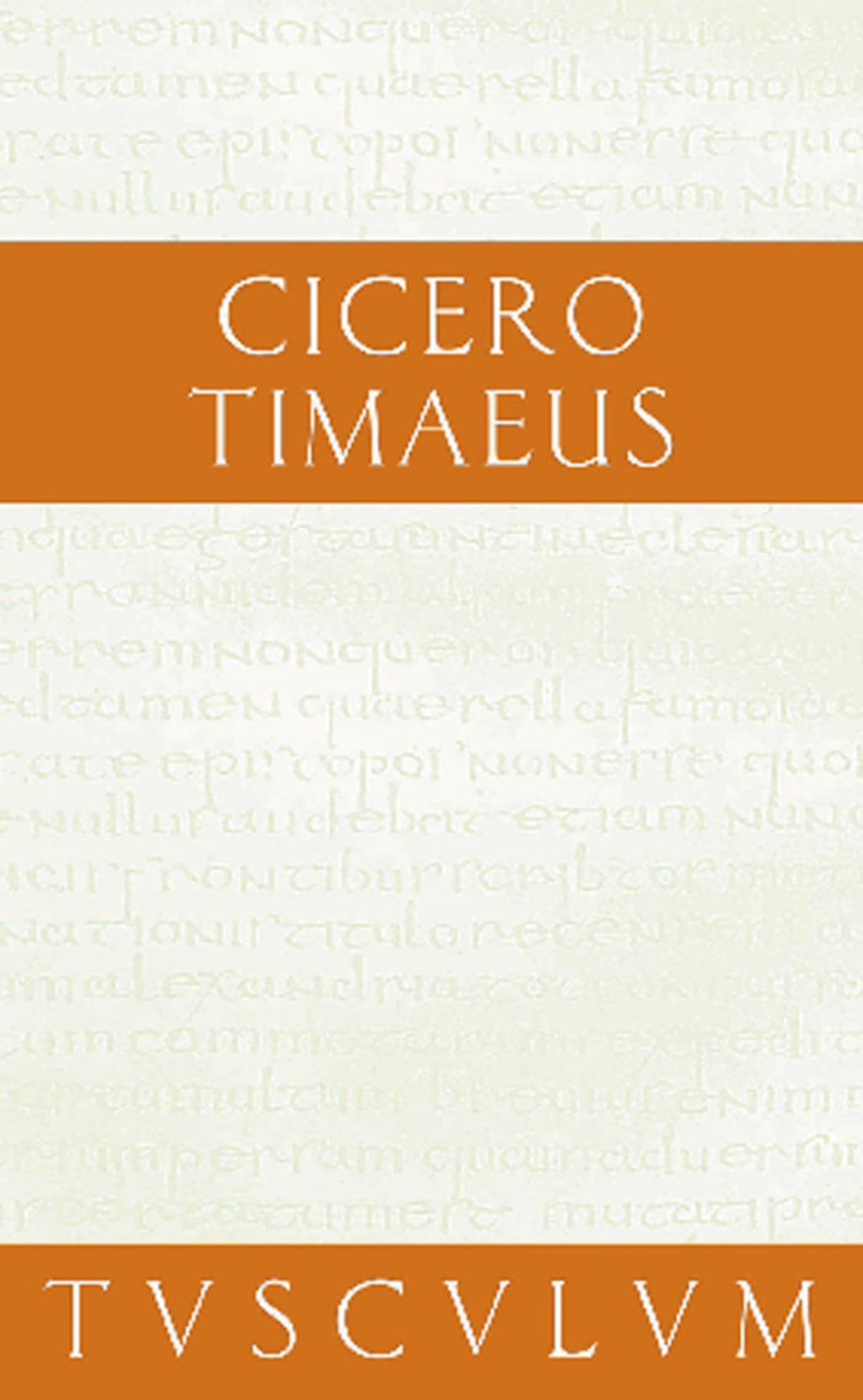 Timaeus