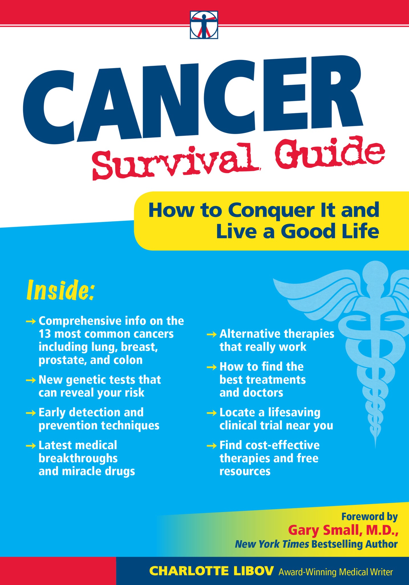Cancer Survival Guide