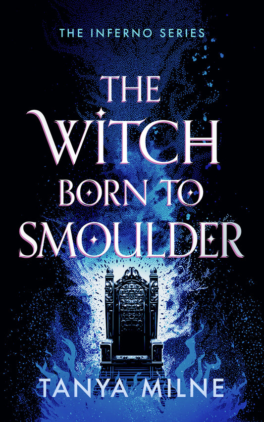 The Witch Born to Smoulder