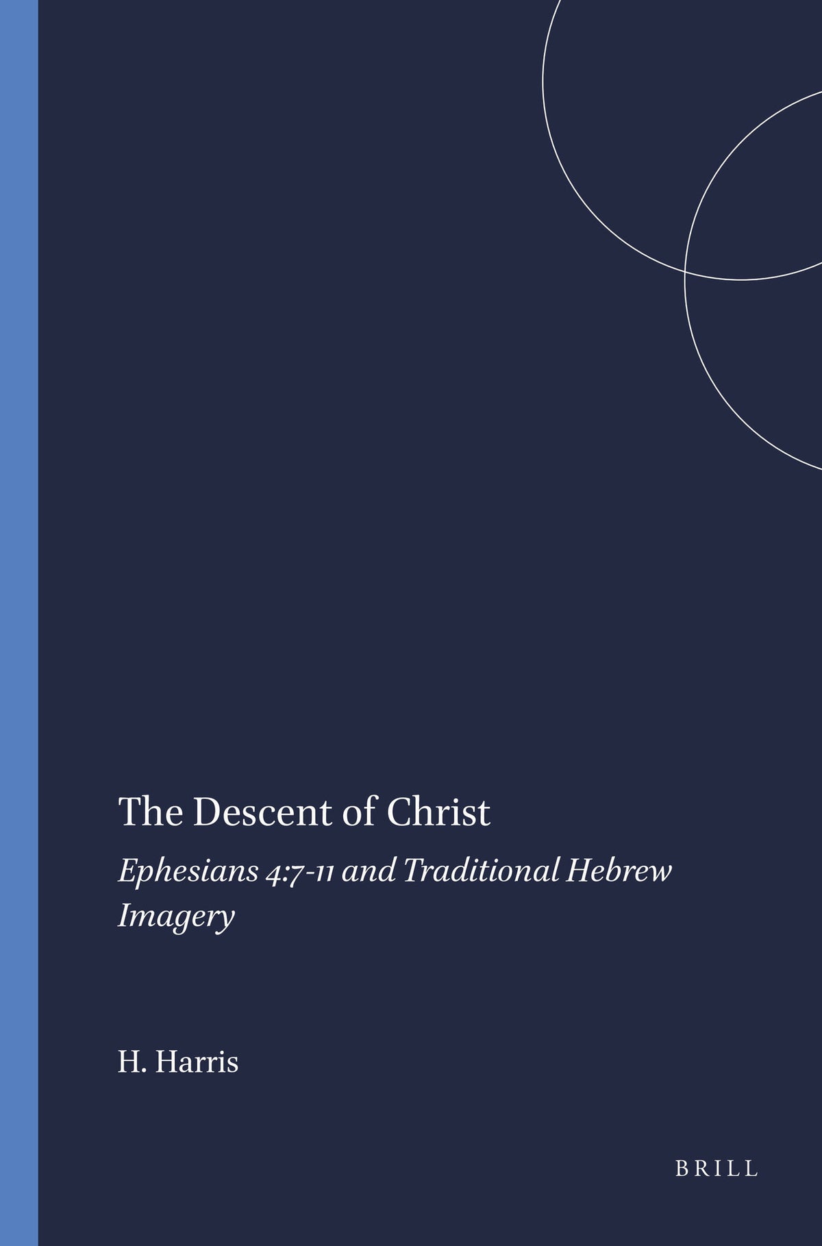 The Descent of Christ