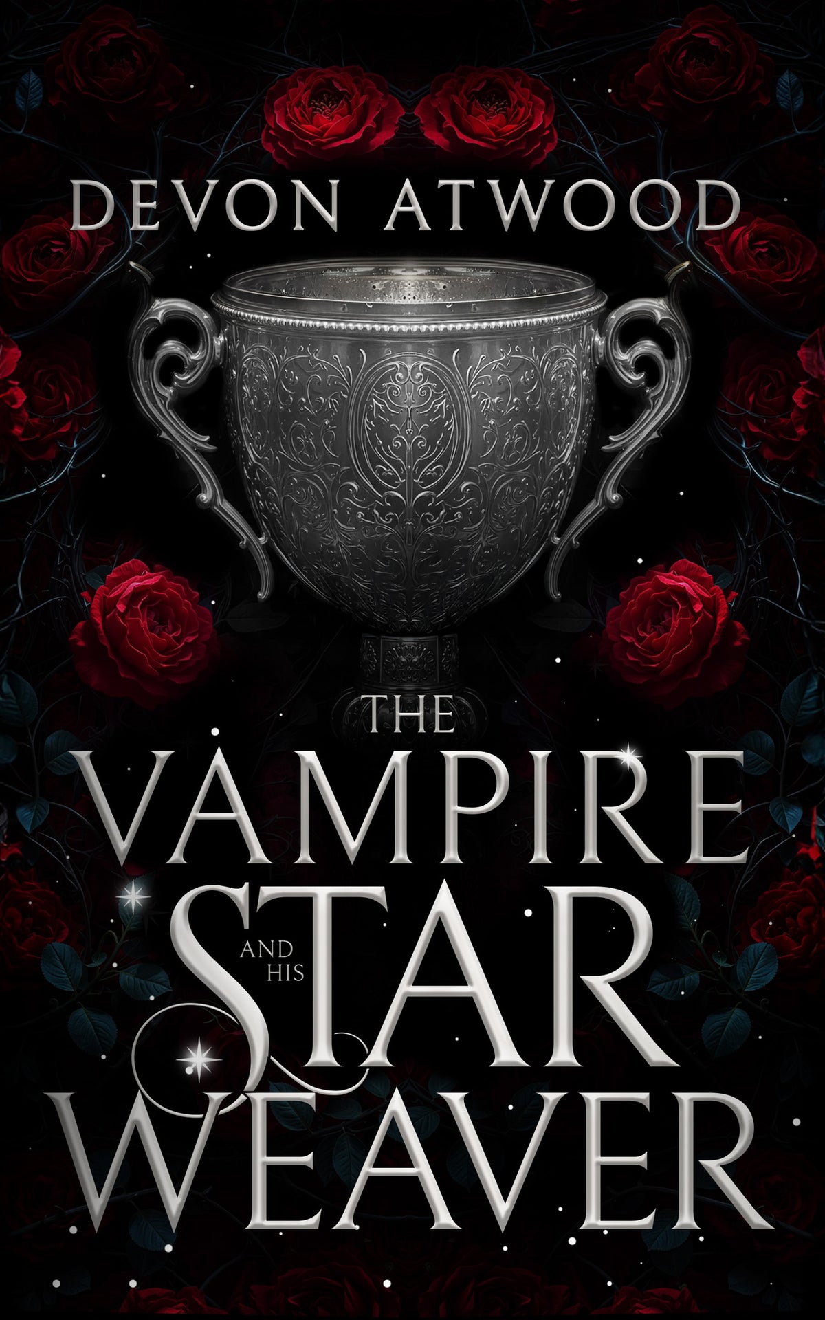 The Vampire and His Star Weaver