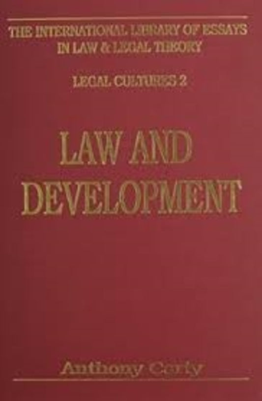 Law and Development