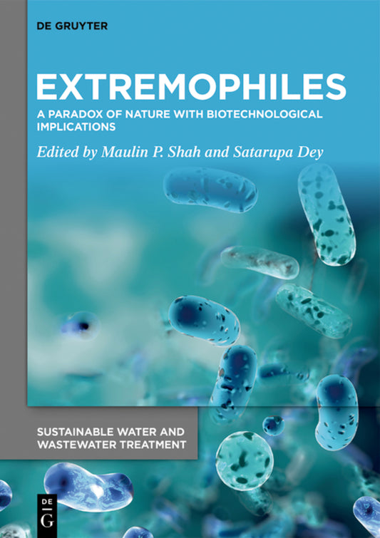 Extremophiles